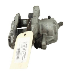 Etrier avant gauche (freinage) CITROEN C4 CACTUS Photo n°4