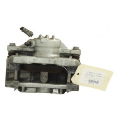 Etrier avant gauche (freinage) CITROEN C4 CACTUS Photo n°5