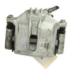 Etrier avant gauche (freinage) CITROEN C4 CACTUS Photo n°6