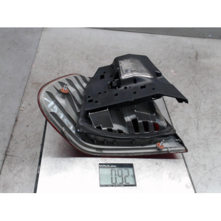 Feu arriere principal droit (feux) BMW SERIE 3 E46