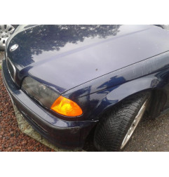 Feu arriere principal droit (feux) BMW SERIE 3 E46 Photo n°3