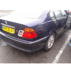 Feu arriere principal droit (feux) BMW SERIE 3 E46 Photo n°5