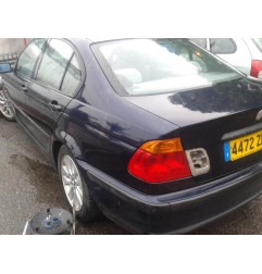 Feu arriere principal droit (feux) BMW SERIE 3 E46 Photo n°6