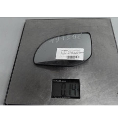 Glace retroviseur gauche HYUNDAI I 10 1 Photo n°1