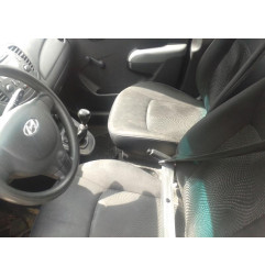 Glace retroviseur gauche HYUNDAI I 10 1 Photo n°3