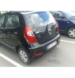 Glace retroviseur gauche HYUNDAI I 10 1 Photo n°5