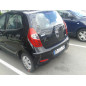 Glace retroviseur gauche HYUNDAI I 10 1