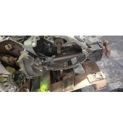 Boite de vitesses AUDI A5 1 Photo n°1