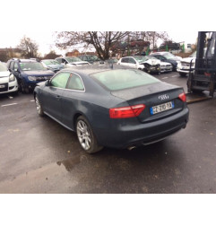 Boite de vitesses AUDI A5 1 Photo n°4