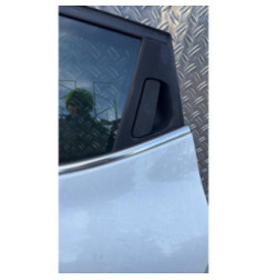 Porte arriere gauche RENAULT CLIO 4 Photo n°4