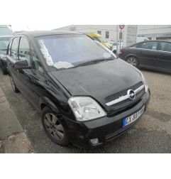 Retroviseur gauche OPEL MERIVA A Photo n°5