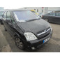 Retroviseur gauche OPEL MERIVA A