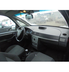 Retroviseur gauche OPEL MERIVA A Photo n°8