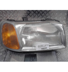 Optique avant principal droit (feux)(phare) LAND ROVER FREELANDER 1 Photo n°1