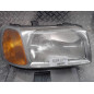 Optique avant principal droit (feux)(phare) LAND ROVER FREELANDER 1