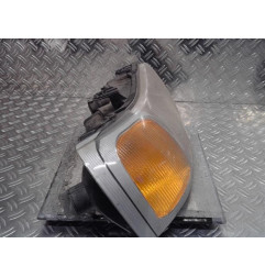Optique avant principal droit (feux)(phare) LAND ROVER FREELANDER 1