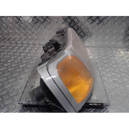 Optique avant principal droit (feux)(phare) LAND ROVER FREELANDER 1