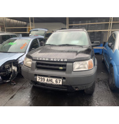 Optique avant principal droit (feux)(phare) LAND ROVER FREELANDER 1 Photo n°5