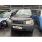 Optique avant principal droit (feux)(phare) LAND ROVER FREELANDER 1