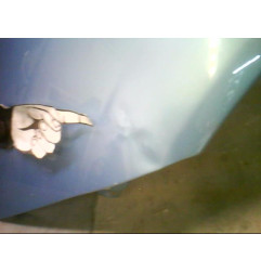 Aile avant gauche CITROEN C3 PLURIEL