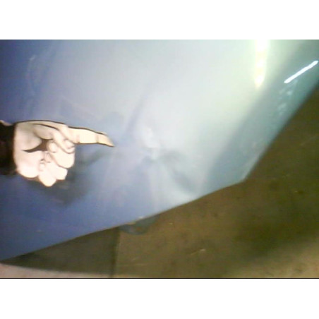 Aile avant gauche CITROEN C3 PLURIEL