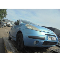 Aile avant gauche CITROEN C3 PLURIEL Photo n°7