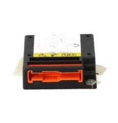 Boitier air bag CITROEN C3 PLURIEL Photo n°1