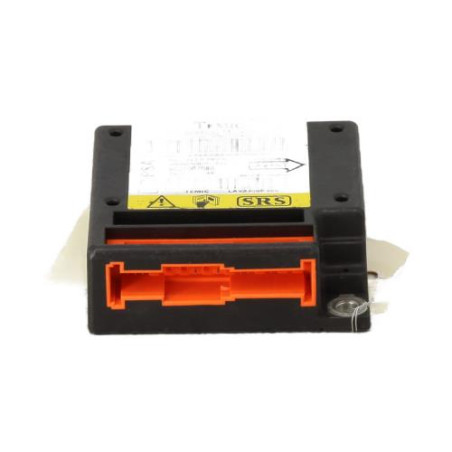 Boitier air bag CITROEN C3 PLURIEL Photo n°1