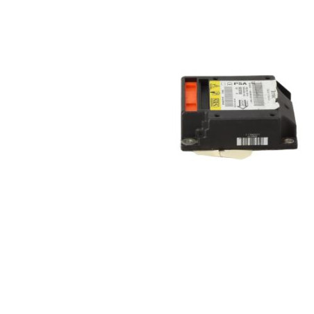 Boitier air bag CITROEN C3 PLURIEL