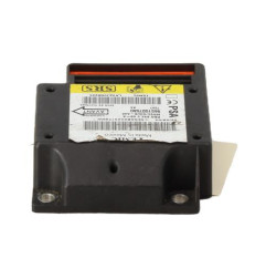 Boitier air bag CITROEN C3 PLURIEL Photo n°3