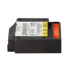 Boitier air bag CITROEN C3 PLURIEL Photo n°4