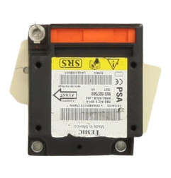 Boitier air bag CITROEN C3 PLURIEL Photo n°5