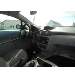 Boitier air bag CITROEN C3 PLURIEL Photo n°10