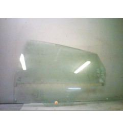 Vitre arriere gauche FORD FIESTA 6 Photo n°1