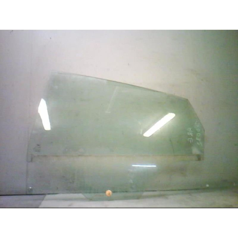 Vitre arriere gauche FORD FIESTA 6
