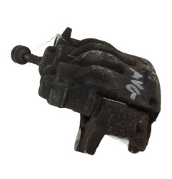 Etrier avant gauche (freinage) RENAULT MASTER 3 Photo n°1