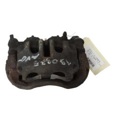 Etrier avant gauche (freinage) RENAULT MASTER 3 Photo n°3