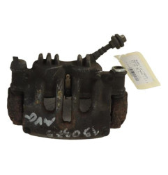 Etrier avant gauche (freinage) RENAULT MASTER 3 Photo n°5