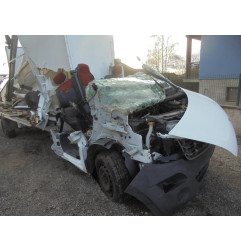 Etrier avant gauche (freinage) RENAULT MASTER 3 Photo n°8