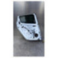 Porte arriere gauche RENAULT CLIO 4