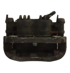 Etrier avant droit (freinage) RENAULT MASTER 3 Photo n°6