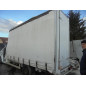 Etrier avant droit (freinage) RENAULT MASTER 3