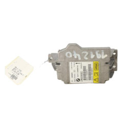 Boitier air bag BMW SERIE 1 E81 Photo n°1