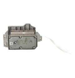 Boitier air bag BMW SERIE 1 E81 Photo n°3