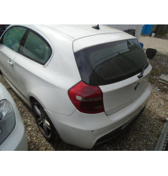 Boitier air bag BMW SERIE 1 E81 Photo n°9