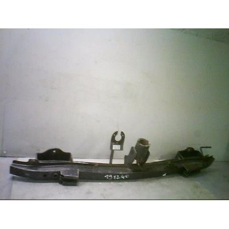 Renfort pare choc arriere (traverse) BMW SERIE 1 E81 Photo n°1