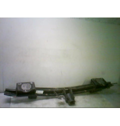 Renfort pare choc arriere (traverse) BMW SERIE 1 E81