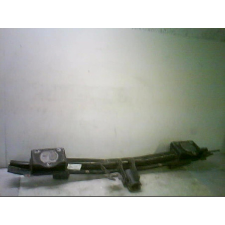 Renfort pare choc arriere (traverse) BMW SERIE 1 E81