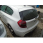 Renfort pare choc arriere (traverse) BMW SERIE 1 E81