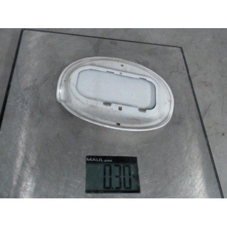 Trappe d'essence BMW SERIE 1 E81